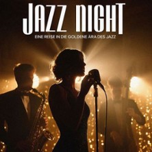 The Jazz Experience Leipzig 18.07.2026 Kupfersaal