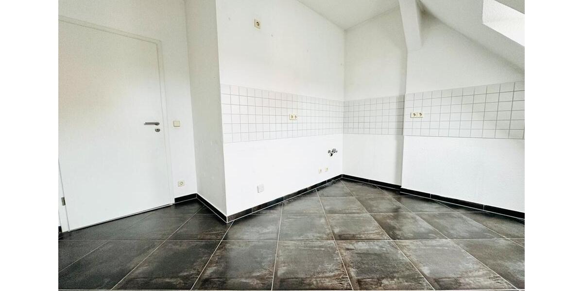 Dachgeschoßwohnung Leipzig Altwest - 2 Zimmer, 53 m&sup2;, 559&euro; | Angebot:25362066