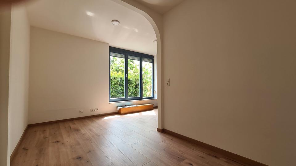 Erdgeschoßwohnung Leipzig Altwest - 1 Zimmer, 40 m&sup2;, 520&euro; | Angebot:26631590