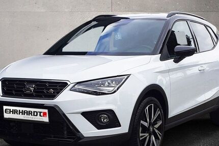 Seat Arona 89.030 km 16.790 &euro; Leipzig 04129