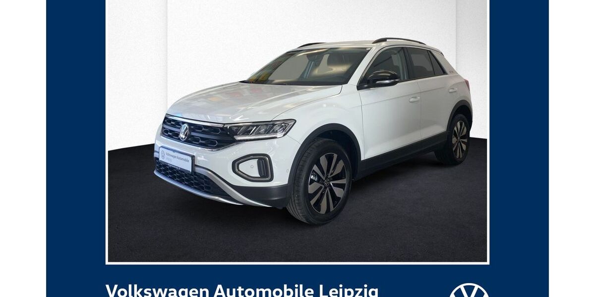 VW T-Roc 7.500 km 28.930 &euro; Leipzig 04347