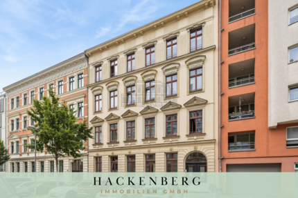 Wohnung zum Kaufen in Leipzig 99.000 € 30.51 m²