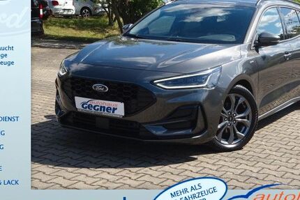 Ford Focus 22.731 km 20.390 &euro; Eilenburg 04838