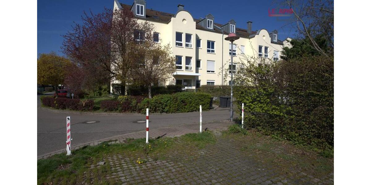 Dachgeschoßwohnung Leipzig Nord - 1 Zimmer, 39 m&sup2;, 420&euro; | Angebot:26087643