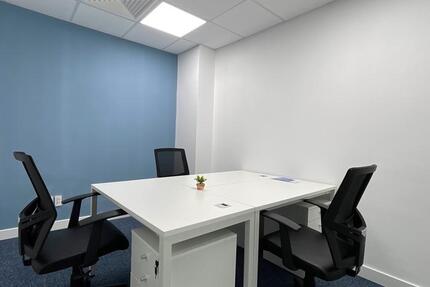 Gewerbeobjekt Leipzig Nordost - 459&euro; | Angebot:22940641