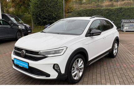 VW Taigo 7.150 km 21.990 € Leuna 06237