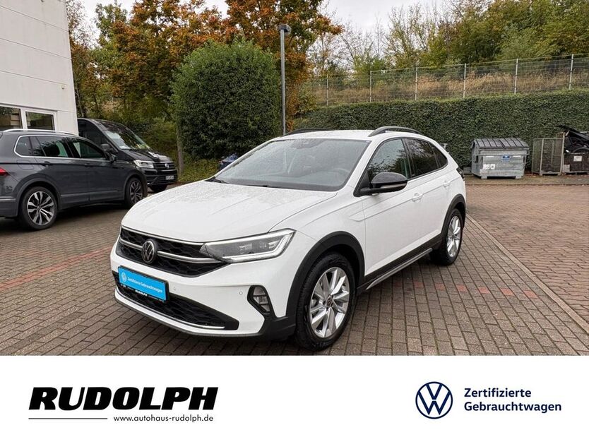 VW Taigo 7.150 km 21.990 € Leuna 06237