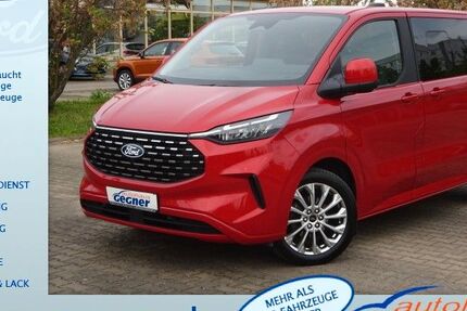 Ford Tourneo Custom 39.986 km 49.740 &euro; Eilenburg 04838