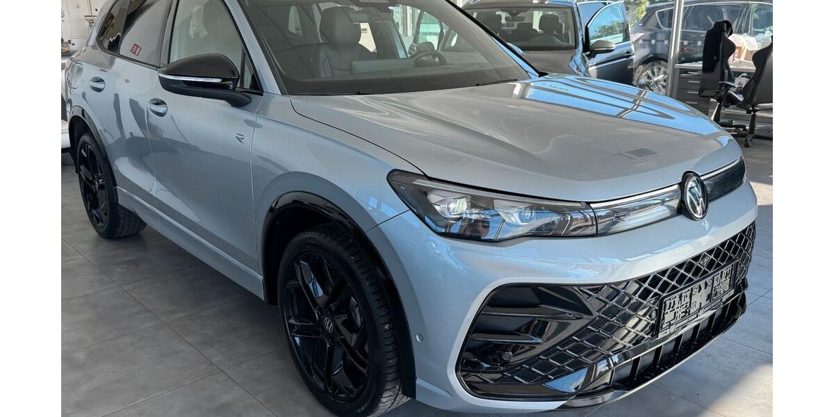 VW Tiguan 26.100 km 43.000 &euro; Leipzig 04317