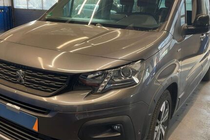 Peugeot Rifter 70.567 km 23.990 &euro; Taucha bei Leipzig 04425