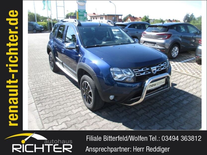 Duster