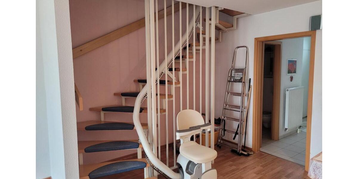 Reihenhaus Grimma - 4 Zimmer, 106 m&sup2;, 330.000&euro; | Angebot:25857631