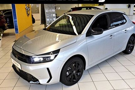 Opel Corsa 11.600 km 17.390 &euro; Eilenburg 04838