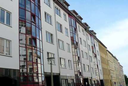 Wohnung zum Mieten in Halle 730 € 74.95 m²