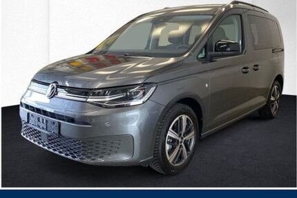 VW Caddy 7.500 km 40.930 € Leipzig 04347