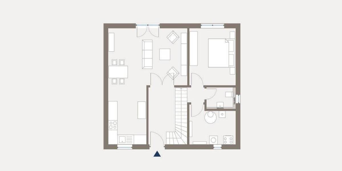 Einfamilienhaus Schkopau Raßnitz - 4 Zimmer, 142 m&sup2;, 347.500&euro; | Angebot:26628684