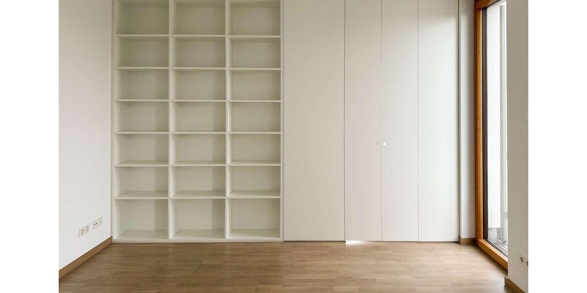 Familientraum: Penthouse mit traumhaftem Seeblick – ideal für Familien, EBK inklusive 6 zimmer