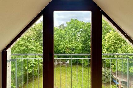 Wohnung Markkleeberg - 2 Zimmer, 55 m&sup2;, 215.000&euro; | Angebot:26585232