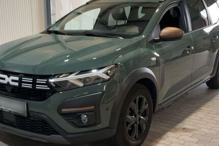 Dacia Jogger 42.072 km 16.490 &euro; Leipzig 04347