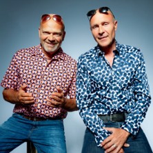 die feisten - Familienfest! 15.01.2027 Kultur- und Kongresscenter