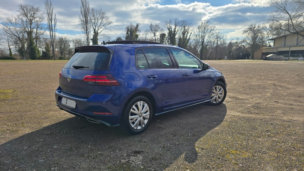 VW Golf VII 102.000 km 14.990 &euro; Leuna 06237