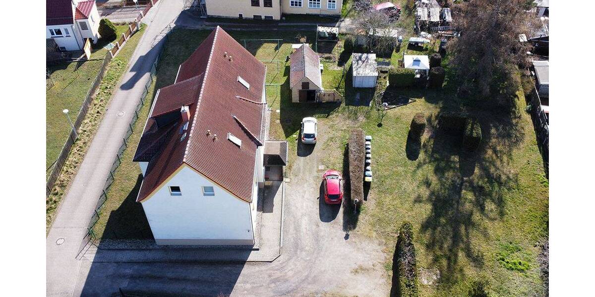 Etagenwohnung Borna Wyhra - 2 Zimmer, 55 m&sup2;, 495&euro; | Angebot:26141254