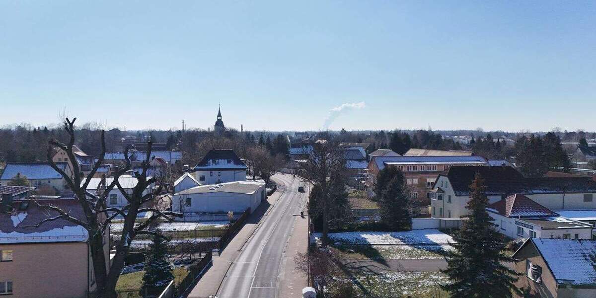 Etagenwohnung Leipzig Holzhausen - 4 Zimmer, 92 m&sup2;, 405.000&euro; | Angebot:25682520