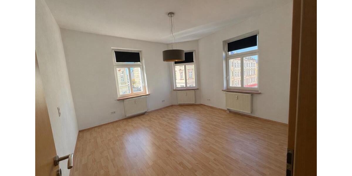 Etagenwohnung Wurzen - 4 Zimmer, 86 m&sup2;, 799&euro; | Angebot:26603589