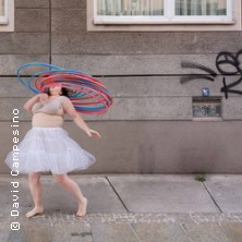 Anna Mateur & The Beuys - Kaoshüter 23.01.2026 Kupfersaal