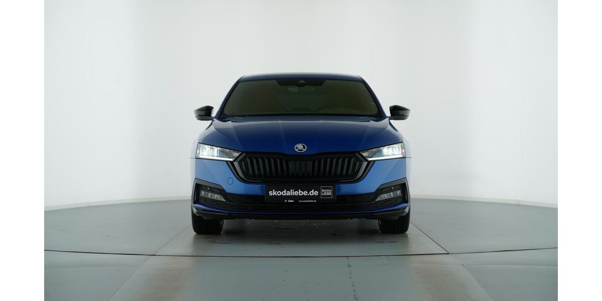 Skoda Octavia 32.292 km 23.999 &euro; Leipzig 04103