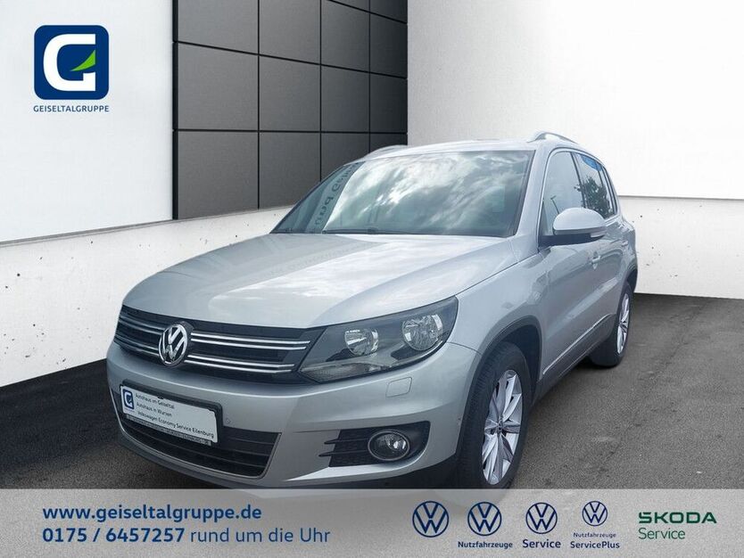 Tiguan