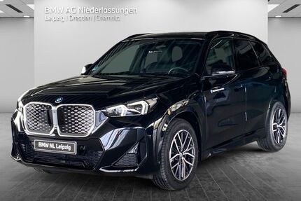 BMW iX1 3.500 km 45.950 &euro; Leipzig 04103