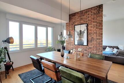 Wohnung Leipzig Nord - 4 Zimmer, 126 m&sup2;, 1.300&euro; | Angebot:25381787