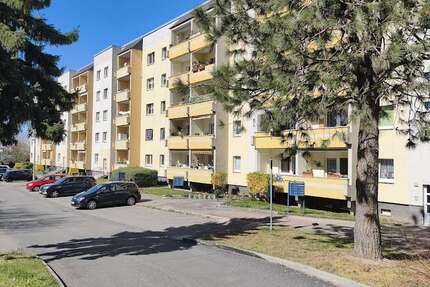 Wohnung Bad Lausick - 4 Zimmer, 82 m&sup2;, 451&euro; | Angebot:26335194