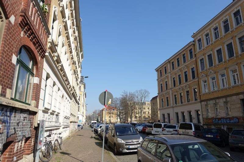 Mehrfamilienhaus, Wohnhaus Leipzig Connewitz - 900.000&euro; | Angebot:25730613