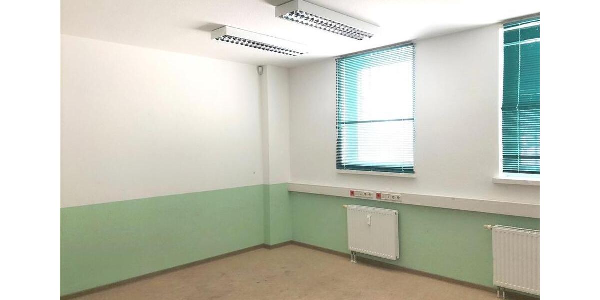 Gewerbeobjekt Merseburg - 990&euro; | Angebot:26271391