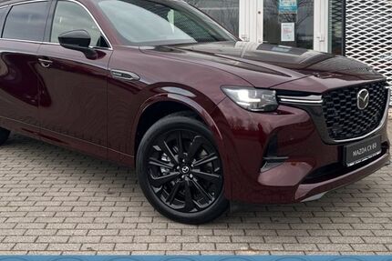 Mazda CX-80 8.194 km 54.620 &euro; Delitzsch 04509