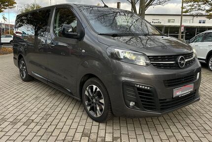 Opel Zafira Life 47.623 km 34.990 € Leipzig 04179