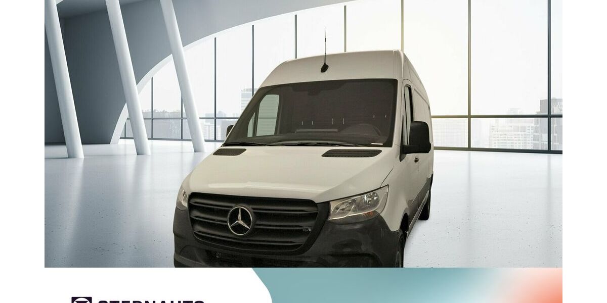 Mercedes-Benz Sprinter 99.977 km 27.906 &euro; Leipzig 04347