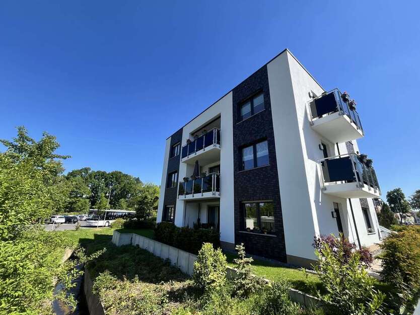 Wohnung zum Mieten in Delitzsch 736 € 64 m²