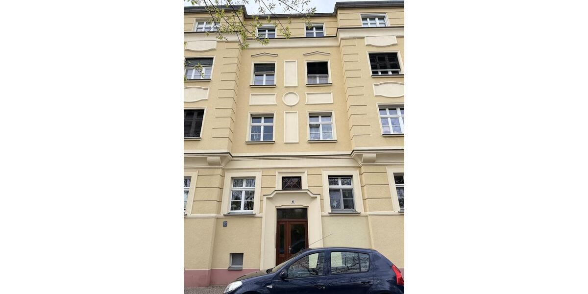 Etagenwohnung Leipzig Ost - 3 Zimmer, 79 m&sup2;, 694&euro; | Angebot:26263477