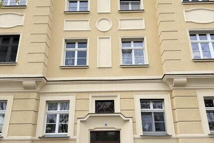 Wohnung Leipzig Ost - 3 Zimmer, 79 m&sup2;, 694&euro; | Angebot:26263477
