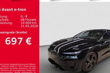 Audi A6 e-tron 10.703 km 78.880 &euro; Leipzig 04129