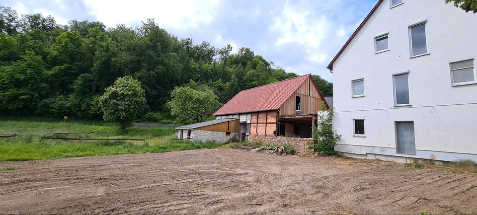 Mehrfamilienhaus, Wohnhaus Grimma - 380.000&euro; | Angebot:26163823