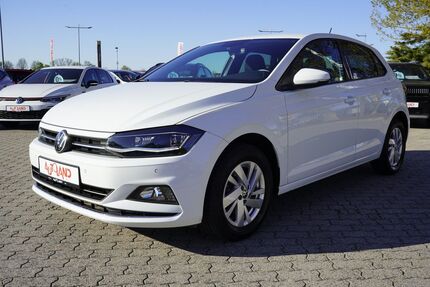 VW Polo 62.291 km 18.950 &euro; Brehna 06796