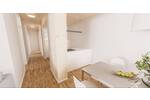 Etagenwohnung Leipzig Sellerhausen-Stünz - 2 Zimmer, 54 m&sup2;, 274.000&euro; | Angebot:26542975