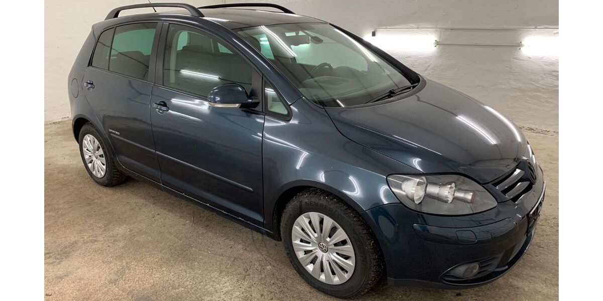 VW Golf 181.535 km 2.840 &euro; Wiedemar OT Kyhna 04509
