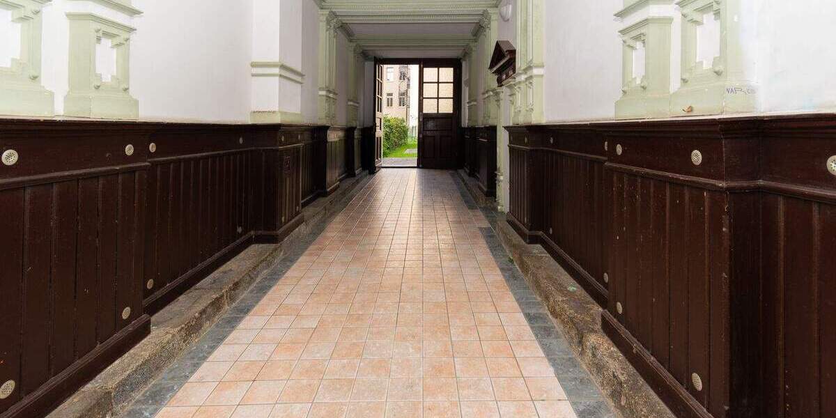 Etagenwohnung Leipzig Südvorstadt - 1 Zimmer, 266 m&sup2;, 690.000&euro; | Angebot:25735010