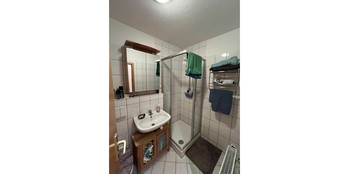 Erdgeschoßwohnung Leipzig Nord - 2 Zimmer, 48 m&sup2;, 120.000&euro; | Angebot:25208131