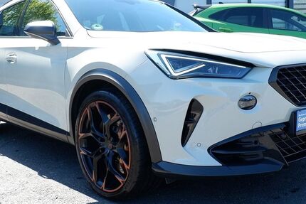 Cupra Formentor 36.980 km 38.999 &euro; Delitzsch OT Döbernitz 04509